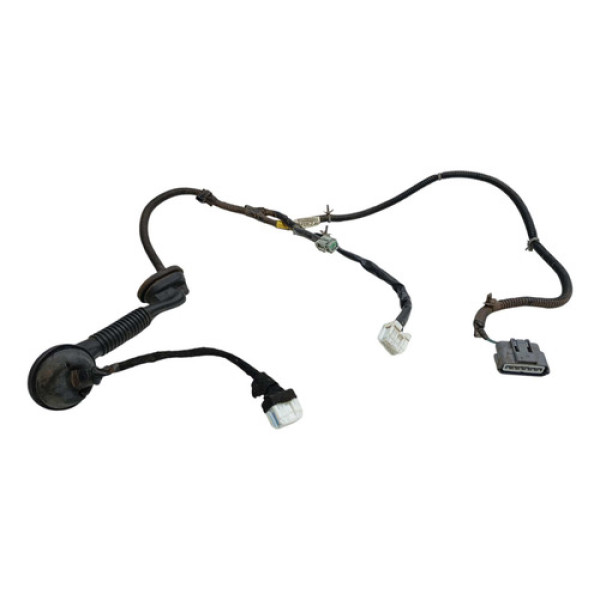 Chicote Porta Traseira Direita Nissan Sentra 2007 2013