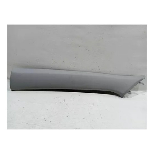 Acabamento Para Brisa Coluna Dianteira Esquerda Tiggo 2 2020