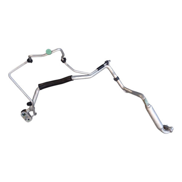 Mangueira Ar Condicionado Chevrolet Gm Spin 1.8 8v 2012 2016