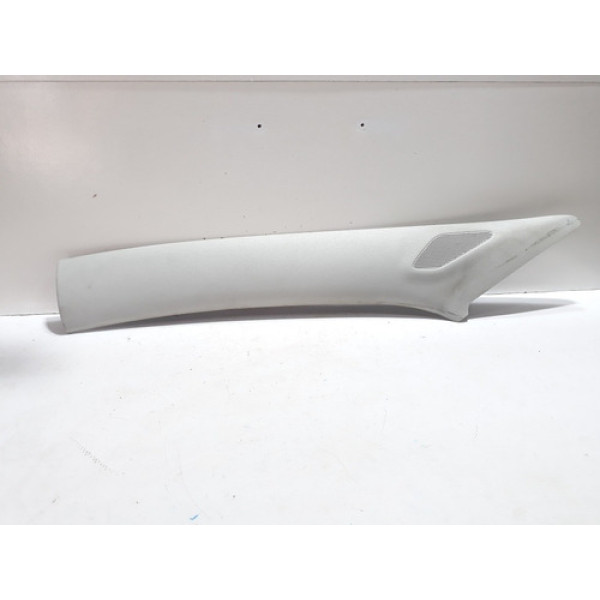 Acabamento Coluna Dianteira Esquerda Vw Voyage G5 2013 S.9