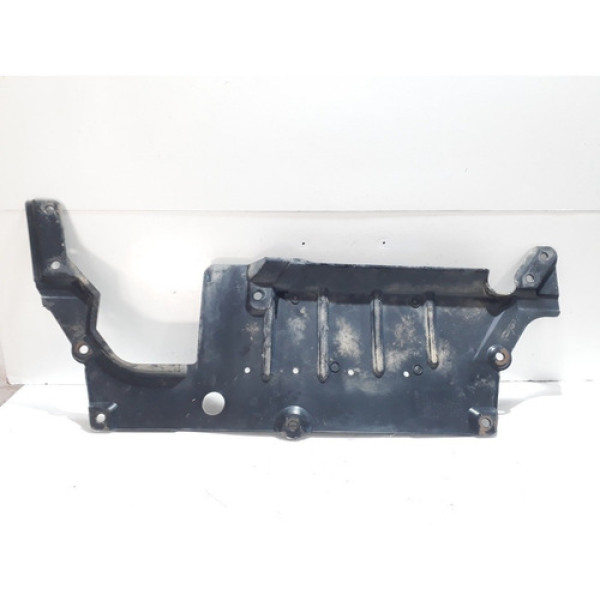 Defletor/protetor De Carter Mitsubishi Lancer 2010/2015