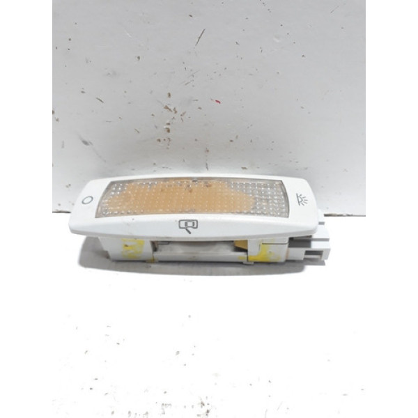 Luz De Teto Cortesia Original Volkswagen Tiguan 2010/2013 