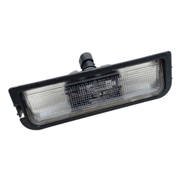 Luz De Placa Volkswagen Voyage G6 G7 2014 2017