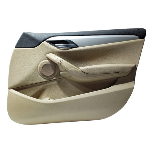 Forro Porta Dianteira Direita Bmw X1 2010/2013 Com Detalhes