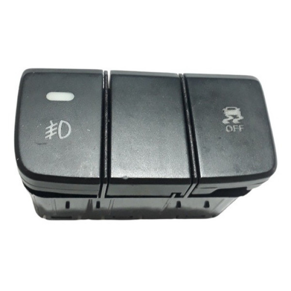  Comando Farol De Milha E Tração Hyundai Creta 1.6 2017/2021