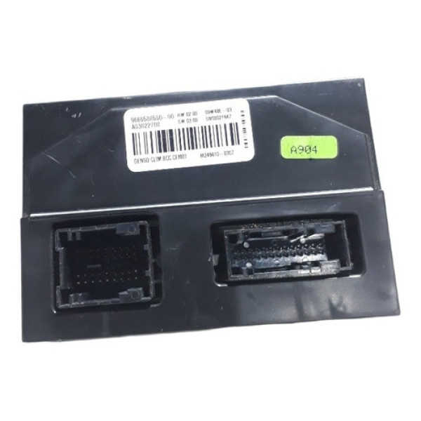 Módulo Ar Condicionado Citroen C4 Picasso 2008/2013