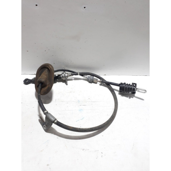 Cabo Seletor Marcha Honda City 1.5 16v Automático 2015/2018