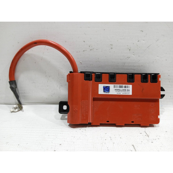 Módulo Terminal Bateria Bmw 320i 2.0 2014/2017