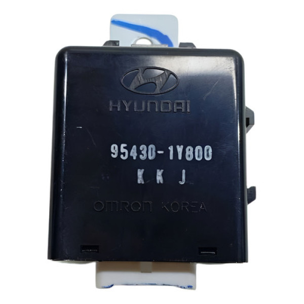 Módulo Timer Kia Picanto 1.0 3cc 12v 2012 2017