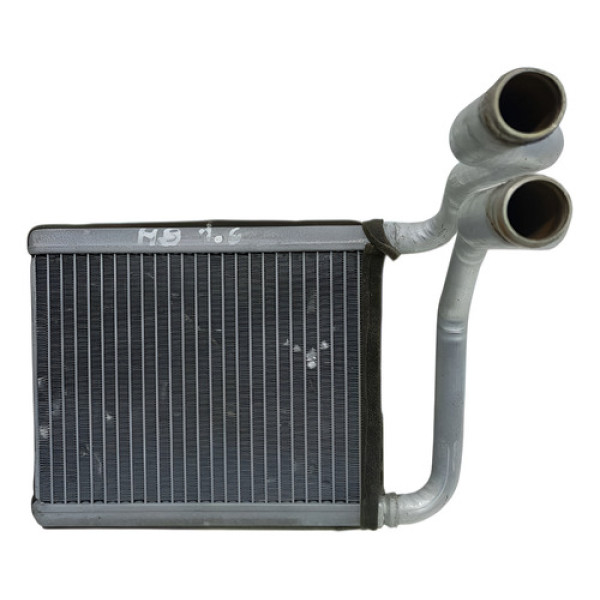 Radiador Ar Quente Hyundai Hb20 1.0 3cc 2013 2017 (19x21)