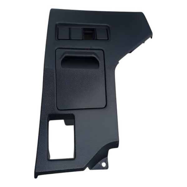 Acabamento Porta Objetos Painel Esquerdo Toyota Yaris 2020