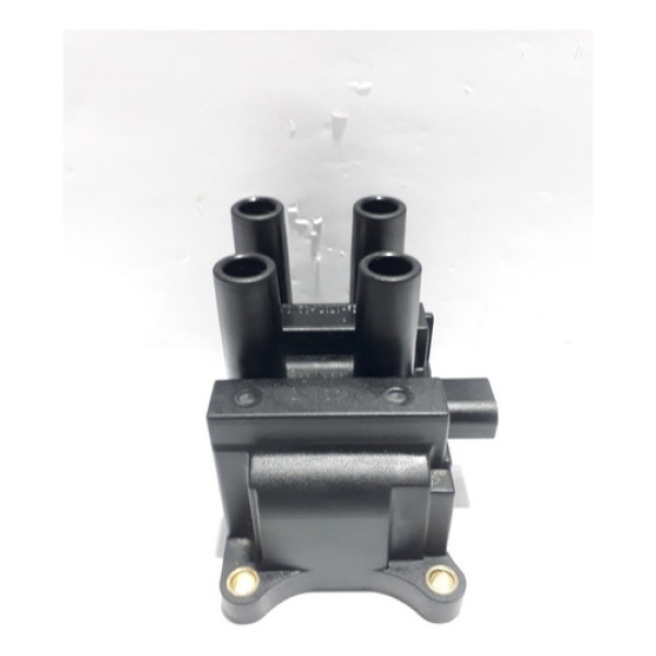 Bobina De Ignição Ford Focus/fiesta 2009/2013 1.6 16v Sigma 