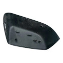 Capa Retrovisor Esquerdo Chevrolet Spin 2013 2017 Preto