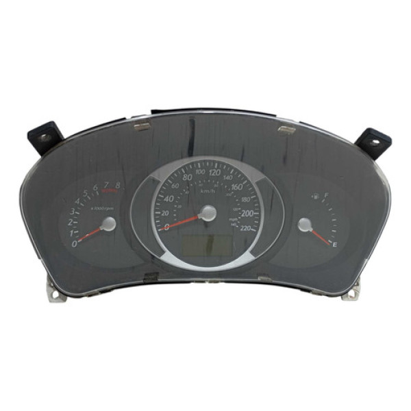 Painel De Instrumentos Hyundai Tucson 2.0 Manual 2009 2015