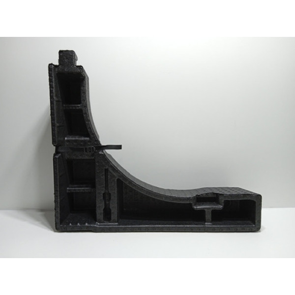 Isopor Porta Malas Lado Esquerdo Gm Tracker Ltz 2012/2016