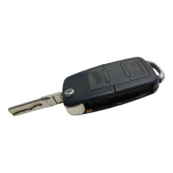 Chave Canivete Volkswagen Tiguan 2.0 Tsi 2009 2013