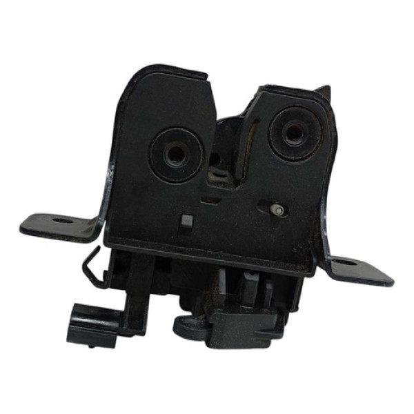 Fechadura Tampa Traseira Renault Sandero 2015 2019