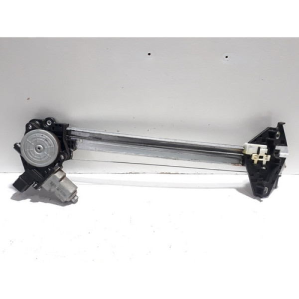 Máquina Vidro Elétrico Traseiro Direito Civic 2007/2011