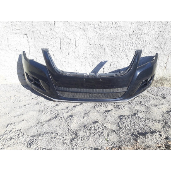 Parachoque Dianteiro Completo Volkswagen Tiguan 2009/2010
