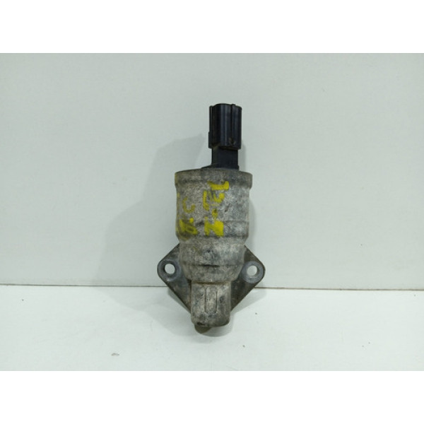 Atuador Marcha Lenta Ford Ka/fiesta 1.0 8v 2008/2011