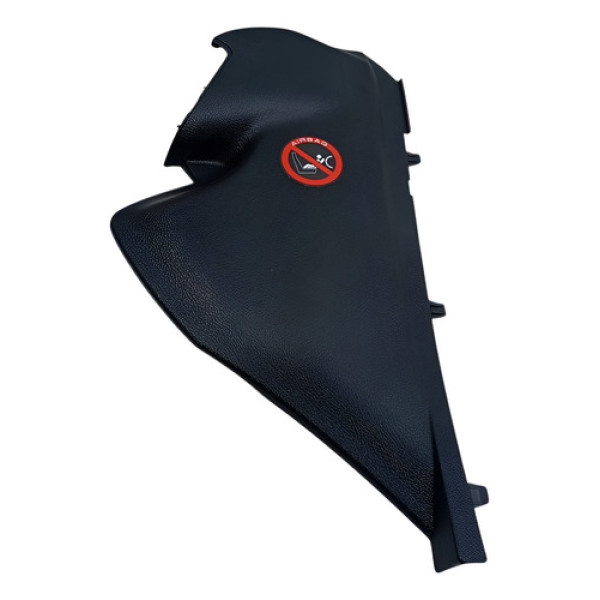 Acabamento Painel Lado Direito Toyota Yaris 2020