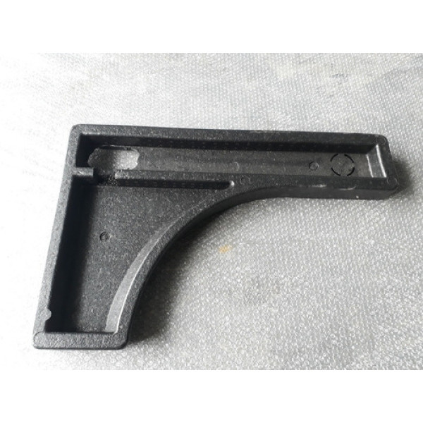 Isopor Porta Malas Direito Ford Focus Hatch 2010 C/detalhe