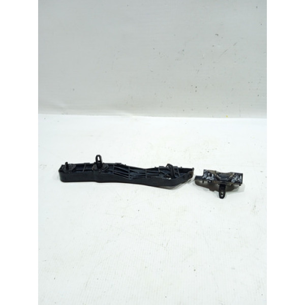 Quia Do Para Choque Traseiro E. Toyota Etios Sedã 2016 