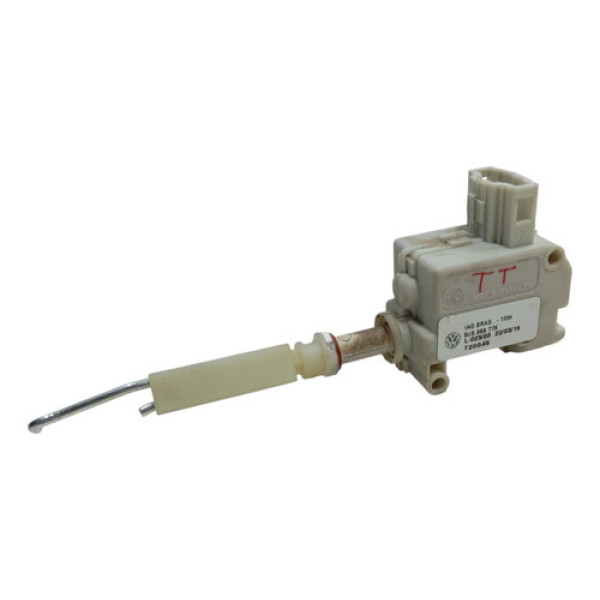 Trava Elétrica Tampa Traseira Vw Voyage G6 G7 2014 2017