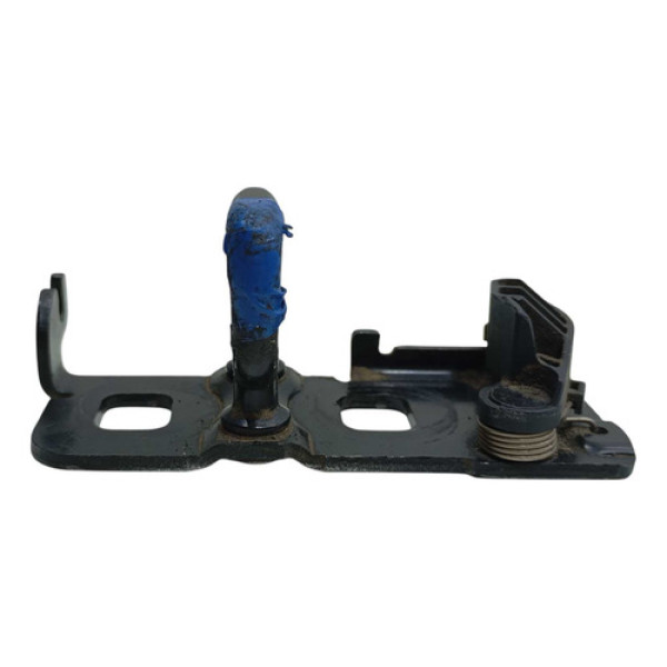 Batente Fechadura Tampa Traseira Renault Sandero 2015 2019