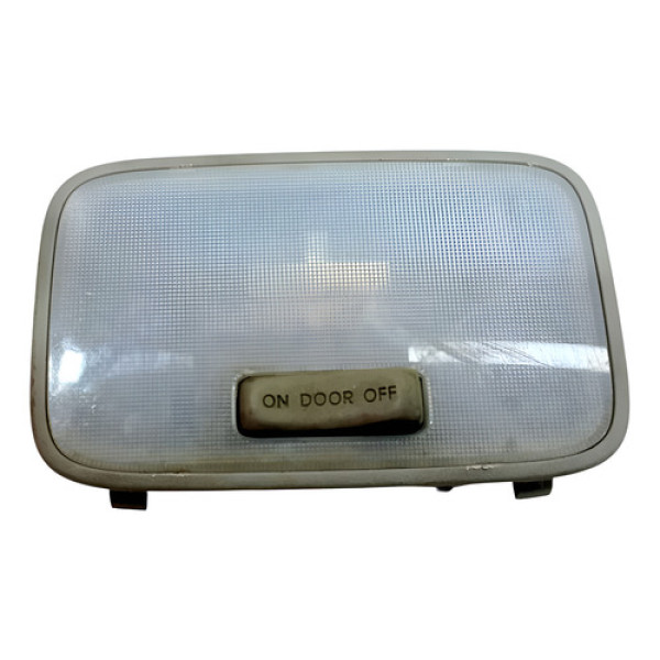 Luz Teto Cortesia Kia Picanto 2014 2015 2016 2017