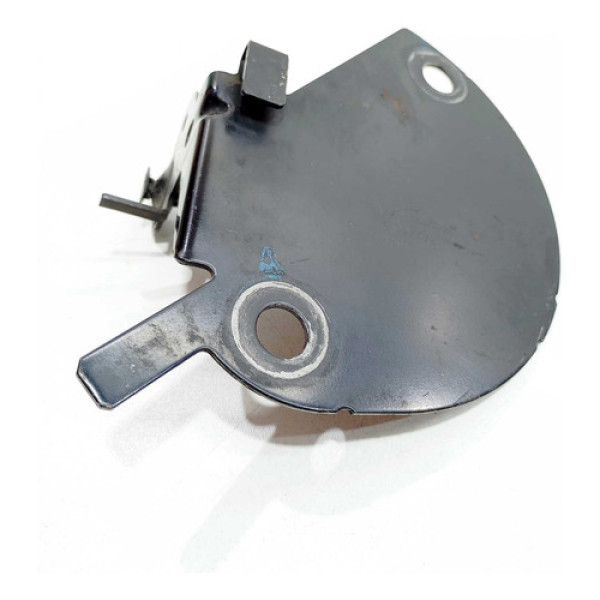 Defletor Caixa Câmbio Fiat Linea 1.8 16v Dualogic 2009 2014