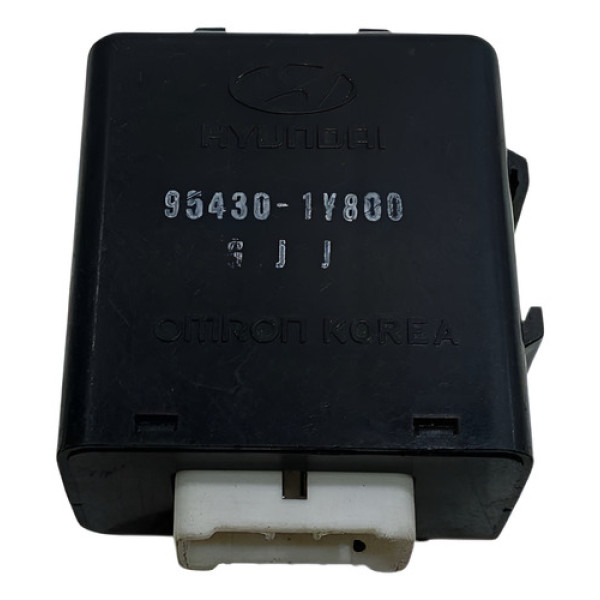 Módulo Timer Kia Picanto 1.0 3cc 12v Automático 2012 2017