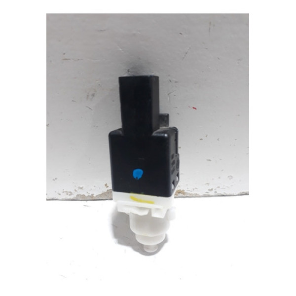 Sensor Do Pedal Do Freio Grand Fiat Siena 2013/2016 1.6 16v