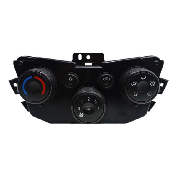 Comando Ar Condicionado Gm Spin 2012 2013 2014 2015 2016