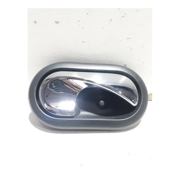 Maçaneta Interna Dianteira Direita Renault Duster 2013/2016