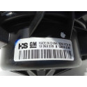 Motor Ar Forçado Chevrolet Cruze Lt 2012/2015