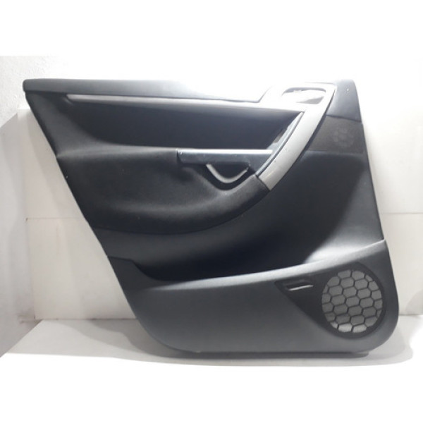 Forro Porta Traseiro Esquerdo Citroen C4 Picasso 2008/2013
