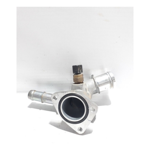 Flange De Água Do Cabeçote Hyundai Creta 1.6 16v 2017/2021