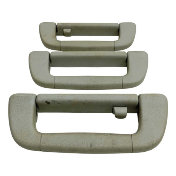 Jogo Alça De Teto Hyundai Azera 2008 2009 2010 2011