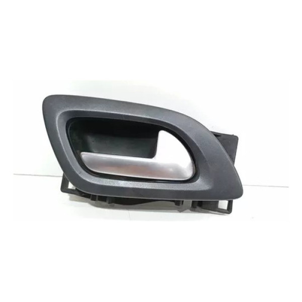 Maçaneta Interna Traseira Direita Citroen C4 Lounge 2014