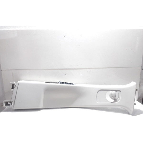 Acabamento Interno Coluna Central Esquerda C4 Picasso 2013