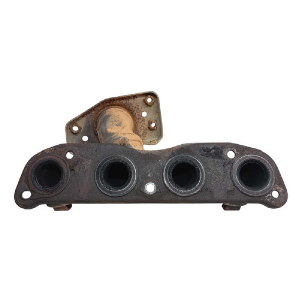 Coletor Escape Nissan Sentra 2.0 16v 2007 2013