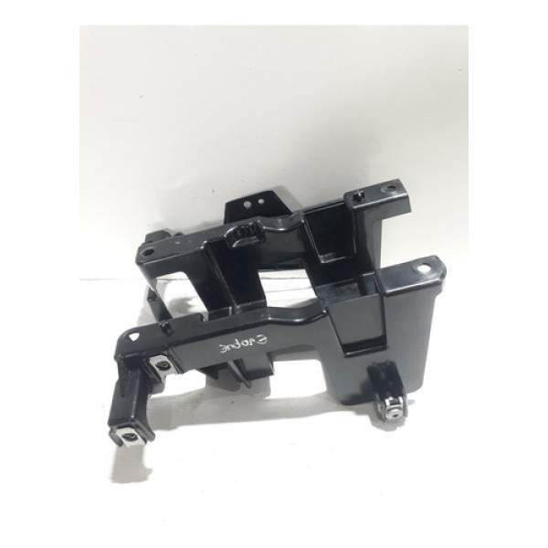 Suporte Interno Do Console Land Rover 2012/2015 Original 