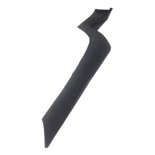 Acabamento Cinto Coluna Tras. Esq. New Fiesta 2011/2013 Sedã