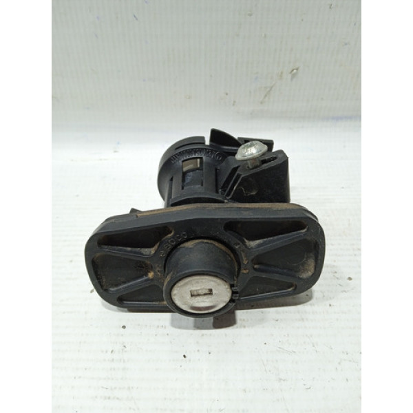 Cilindro Chave Tampa Traseira Mercedes C180 2010/2013