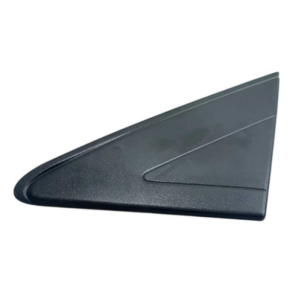 Moldura Paralama Esquerdo Toyota Yaris 2018 2025 Preto