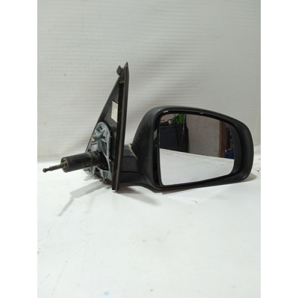 Retrovisor Elétrico Lado Direito Gm Meriva 2011/2014