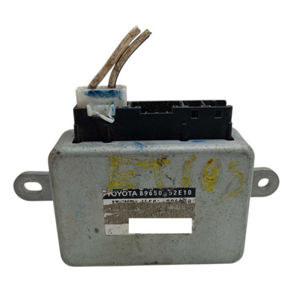 Módulo Direção Elétrica Toyota Etios 2013 2015