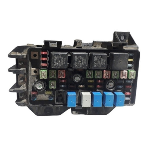 Caixa De Fusíveis Hyundai Vera Cruz 3.8 V6 2008/2011