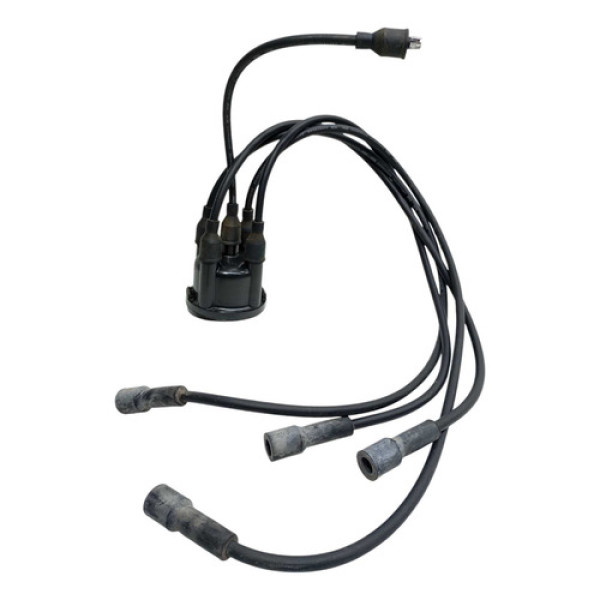 Tampa Cabo Distribuidor Chevrolet Chevette 1.6 1986 1992